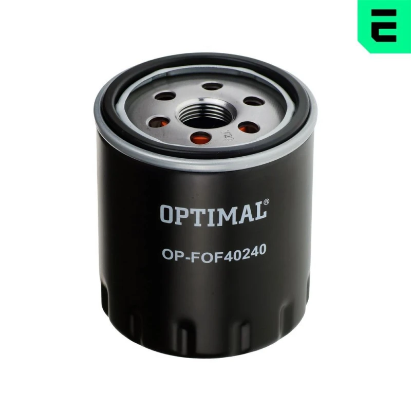 Image of Oil filter OPTIMAL OP-FOF40240