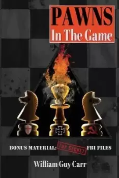 Image of Pawns in the Game by William Carr
