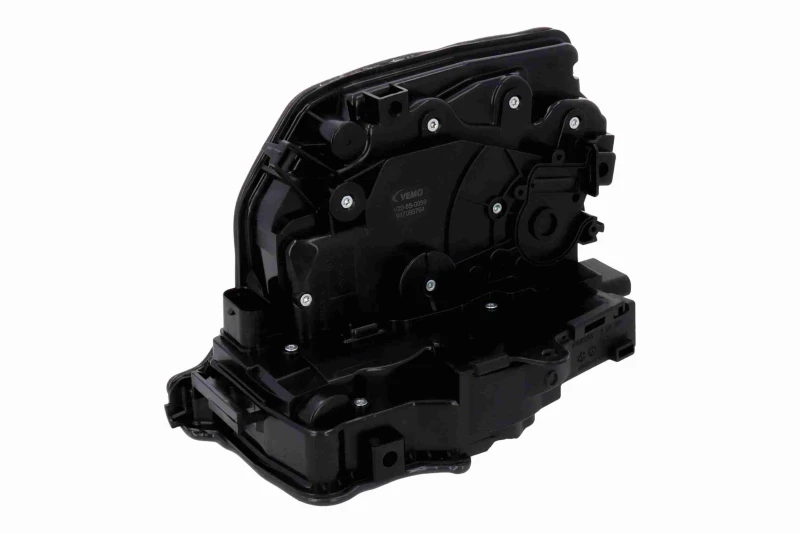 Image of VEMO V20-85-0059 Door Lock Green Mobility Parts Right Rear Door Lock (1361)