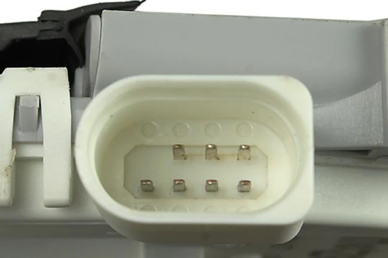 Image of Door lock METZGER 2314071