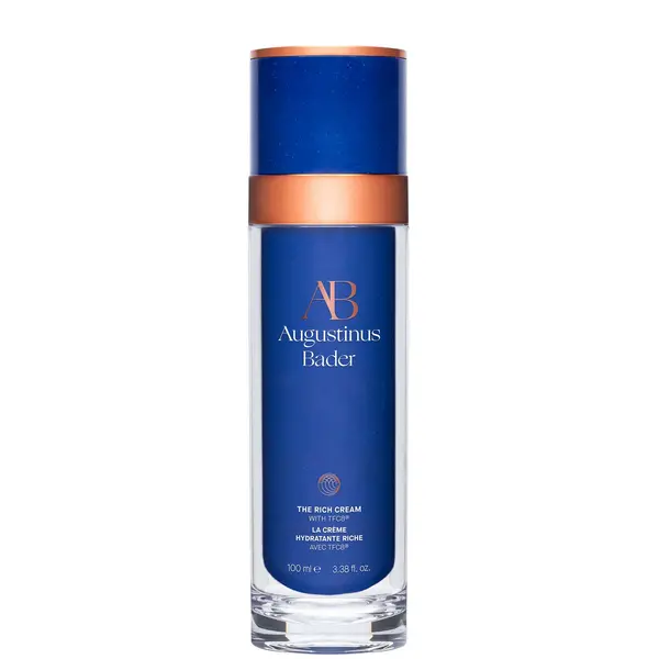 Image of Augustinus Bader The Rich Cream 100ml