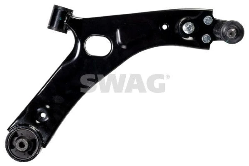 Image of Suspension arm SWAG 33 10 7246