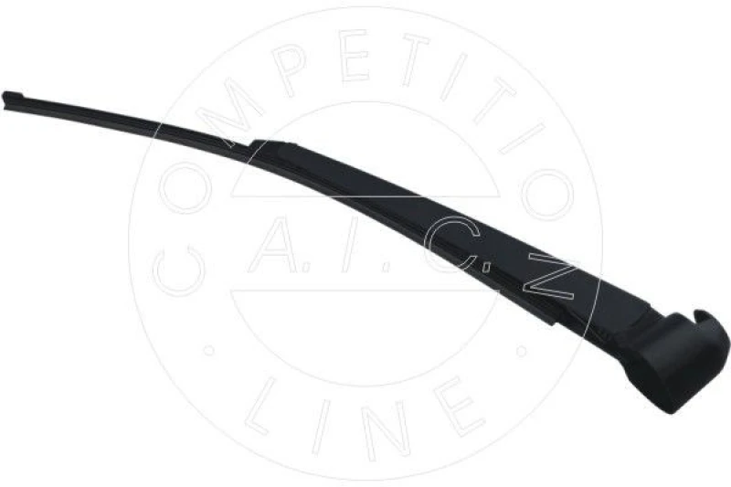 Image of Windscreen wiper arm AIC 56849