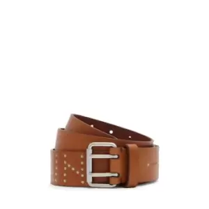 Image of AllSaints Remi Belt - Brown