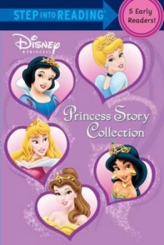 Image of Princess story collection by RH Disney