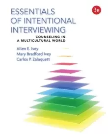 Image of Essentials of Intentional Interviewing : Counseling in a Multicultural World
