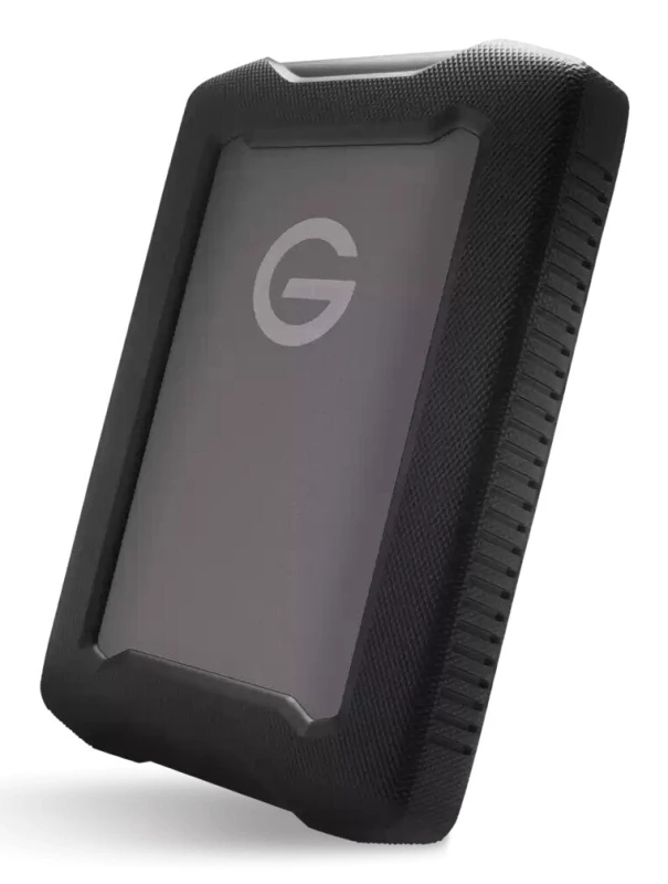 Image of HDD Ext 1TB G-Drive ArmorATD USB-C