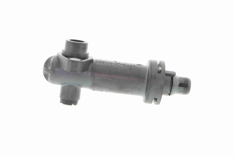 Image of VEMO V20-99-1284 Engine thermostat Q+, original equipment manufacturer quality, Opening Temperature: 70°C, without gaskets/seals Thermostat,coolant (