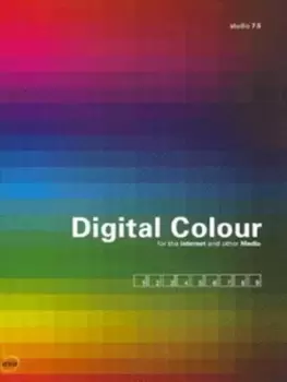 Image of Digital colour for the Internet and other media by Studio 7.5