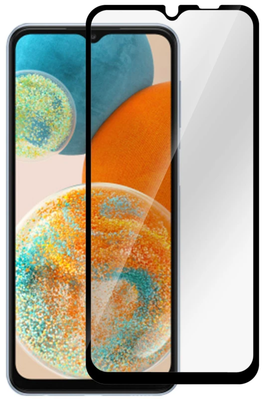 Image of eSTUFF ES504089 mobile phone screen/back protector Clear screen protec