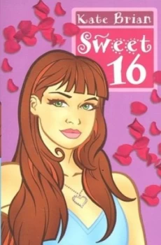 Image of Sweet 16 by Kate Brian Paperback