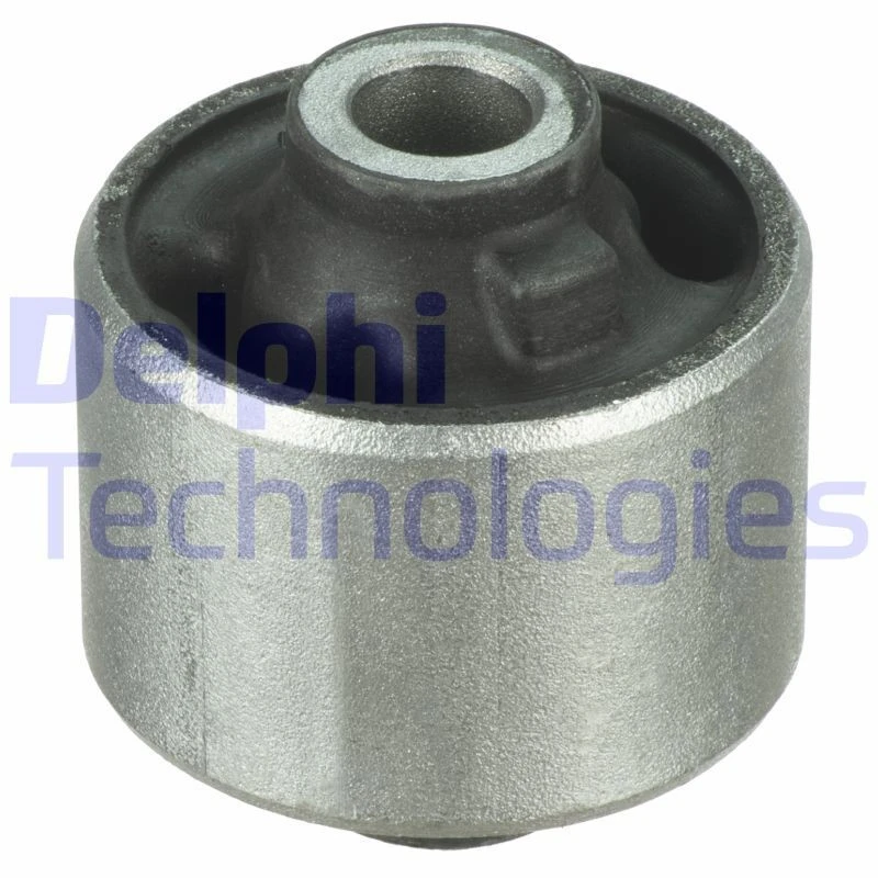 Image of DELPHI Trailing arm / Suspension arm bush DELPHI TD1722W