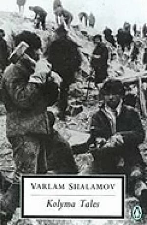 Image of kolyma tales
