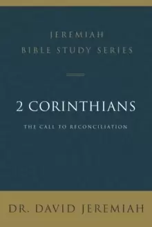 Image of 2 Corinthians : The Call to Reconciliation