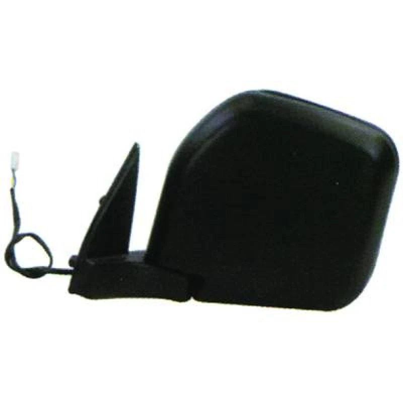 Image of DIEDERICHS 5842925 Wing mirror Left, black, for electric mirror adjustment Outside Mirror (50)