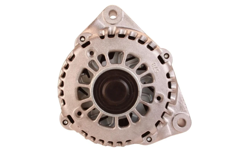 Image of Alternator WALKER WAL01270