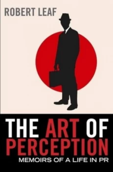 Image of The Art of Perception by Robert Leaf Hardback