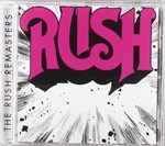 Image of Rush - Rush [Remastered]