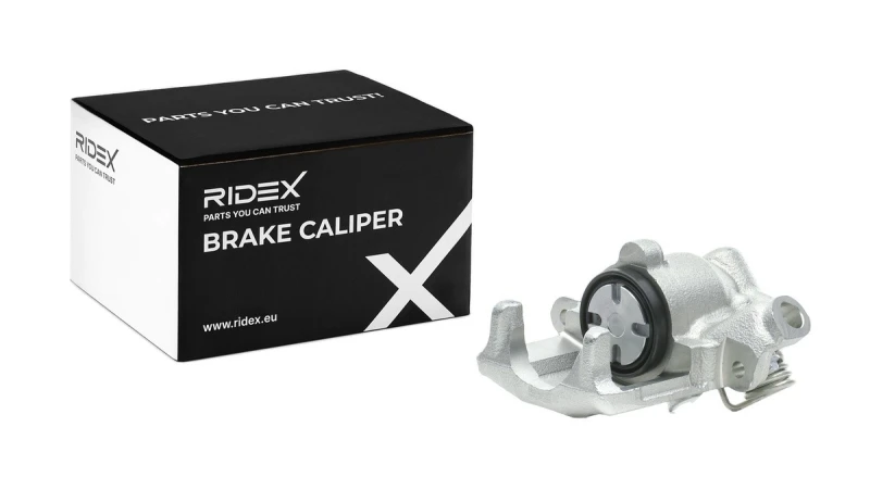 Image of Brake caliper RIDEX 78B0522
