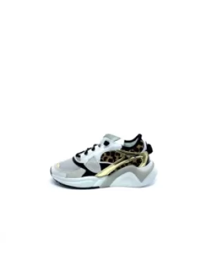 Image of PHILIPPE MODEL Sneakers Women Pelle