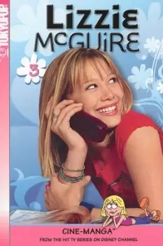 Image of Lizzie McGuire by Terri Minsky
