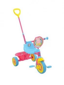 Peppa Pig My First Trike