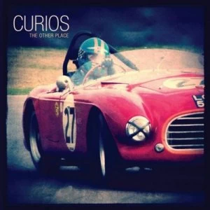 Image of The Other Place by Curios CD Album