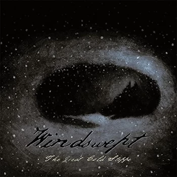 Image of Windswept - The Great Cold Steppe CD