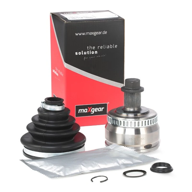 Image of MAXGEAR 49-0235 CV Joint Joint Kit,drive shaft (5)