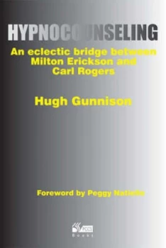Image of Hypnocounseling by Hugh Gunnison Paperback