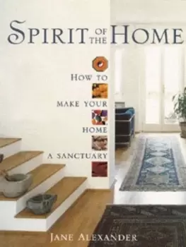 Image of Spirit of the home by Jane Alexander