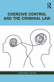 Image of Coercive Control and the Criminal Law