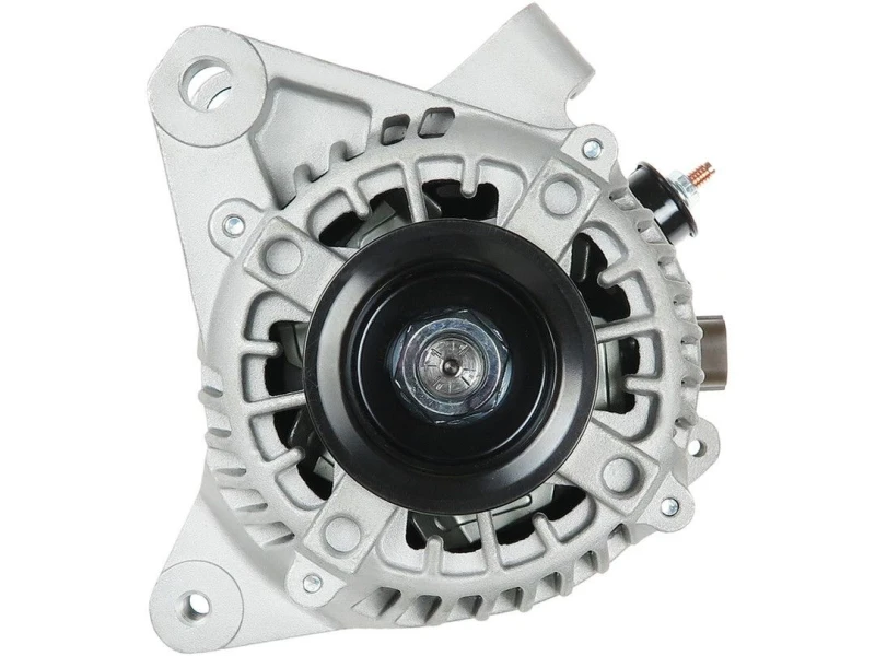 Image of AS-PL Alternator AS-PL A6666S