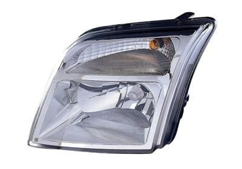 Image of VAN WEZEL Headlight VAN WEZEL 1884961