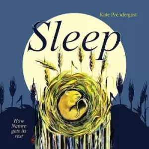 Image of Sleep by Kate Prendergast
