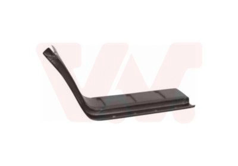 Image of VAN WEZEL Rocker panel VAN WEZEL 3070201
