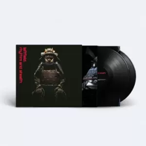 Image of Leftfield - Rhythm And Stealth Vinyl