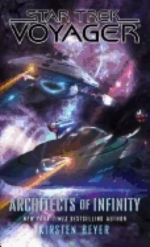 Image of architects of infinity