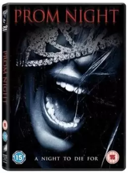 Image of Prom Night (Ex-Rental) - DVD - Used