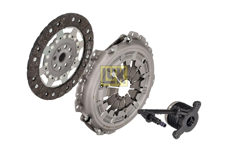 Image of Clutch kit LuK 623 3844 33