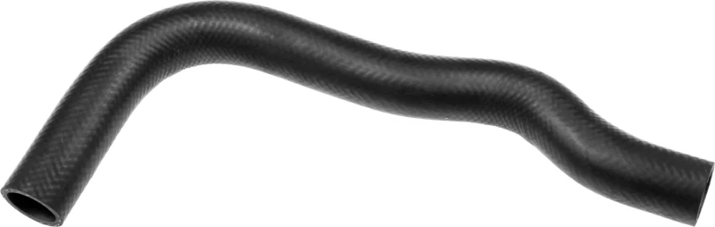 Image of GATES Radiator hose GATES 05-4558