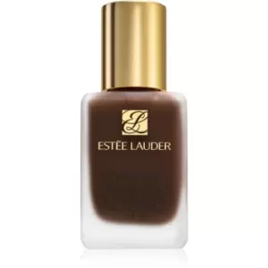 Estee Lauder Double Wear Stay-in-Place long-lasting foundation SPF 10 shade 9N1 Ebony 30ml