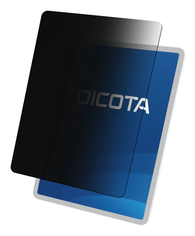 Image of Dicota DICOTA Privacy Filter 2-way 27.7cm (10.9") Tablet Frameless display privacy filter 3H D80111-2AD