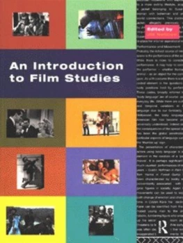 Image of An Introduction to Film Studies by Jill Nelmes Paperback