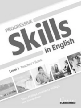 Image of Progressive Skills in English. Level 1 by Terry Phillips Paperback