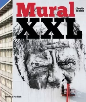 Image of Mural XXL by Claudia Walde