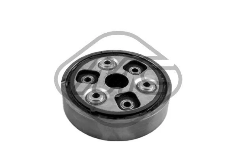 Image of Metalcaucho Drive shaft coupler Metalcaucho 40817