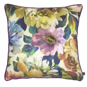 Prestigious Textiles Secret Oasis Polyester Filled Cushion Polyester Jewel