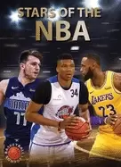 Image of stars of the nba