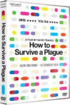 Image of How to Survive a Plague